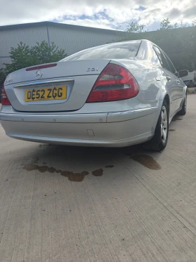 Mercedes-Benz E 320 - 2500 € / 4889.57 лв. - 56678005 4
