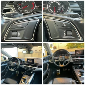 Audi A5 2.0TDI Sportback | Mobile.bg � ����� ������ 16
