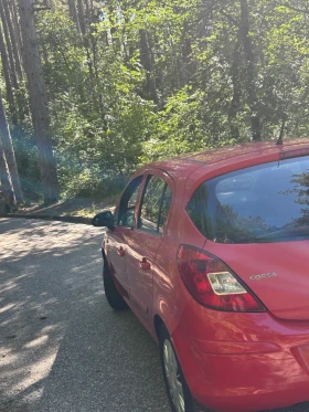 Opel Corsa 1.0 LPG - 1799 € / 3518.54 лв. - 52476392 5