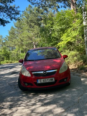 Opel Corsa 1.0 LPG - 1799 € / 3518.54 лв. - 52476392 2