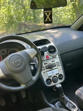 Opel Corsa 1.0 LPG - 1799 € / 3518.54 лв. - 52476392 7
