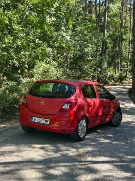 Opel Corsa 1.0 LPG - 1799 € / 3518.54 лв. - 52476392 3