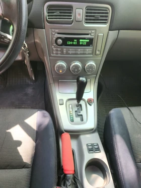Subaru Forester - 4015 € / 7852.66 лв. - 50360175 6