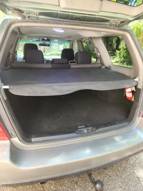 Subaru Forester - 4015 € / 7852.66 лв. - 50360175 5