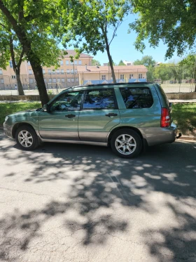 Subaru Forester - 4015 € / 7852.66 лв. - 50360175 2