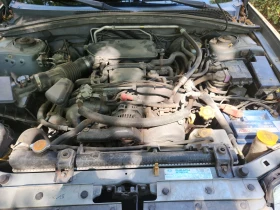 Subaru Forester - 4015 € / 7852.66 лв. - 50360175 3