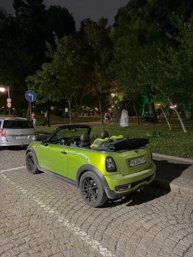 Mini Cooper s cabrio Highgate | Mobile.bg � ����� ������ 3