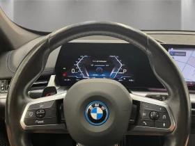BMW iX1 xDrive30 M Sport Prem Selection DAPRO HUD PANO H/K | Auto.bg — изображение 9