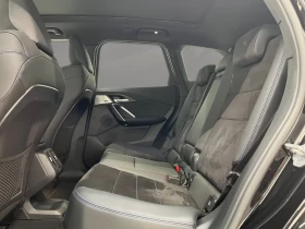 BMW iX1 xDrive30 M Sport Prem Selection DAPRO HUD PANO H/K | Auto.bg — изображение 12