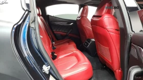 Maserati Ghibli GranSport* CARBON* КОЖА* ОБДУХВ* НАВИ* ПАНО - 25100 € / 49091.33 лв. - 20851052 9