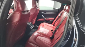 Maserati Ghibli GranSport* CARBON* КОЖА* ОБДУХВ* НАВИ* ПАНО - 25100 € / 49091.33 лв. - 20851052 17