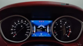 Maserati Ghibli GranSport* CARBON* КОЖА* ОБДУХВ* НАВИ* ПАНО - 25100 € / 49091.33 лв. - 20851052 6