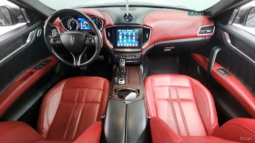 Maserati Ghibli GranSport* CARBON* КОЖА* ОБДУХВ* НАВИ* ПАНО - 25100 € / 49091.33 лв. - 20851052 5