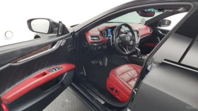 Maserati Ghibli GranSport* CARBON* КОЖА* ОБДУХВ* НАВИ* ПАНО - 25100 € / 49091.33 лв. - 20851052 8