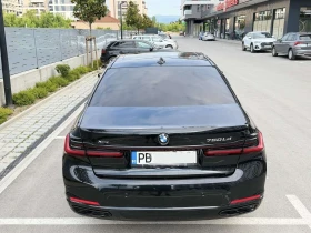 BMW 750 Lazer!Full black! Carbon core!  | Mobile.bg � ����� ������ 3