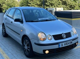 VW Polo 1.9SDI/2005/Г | Auto.bg — изображение 9