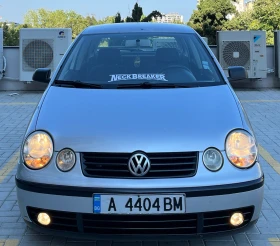 VW Polo 1.9SDI/2005/Г | Auto.bg — изображение 2