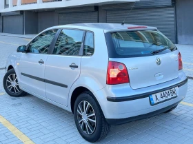 VW Polo 1.9SDI/2005/Г | Auto.bg — изображение 10