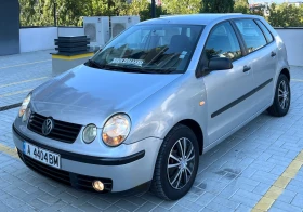 VW Polo 1.9SDI/2005/Г | Auto.bg — изображение 3