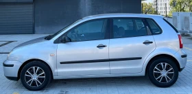 VW Polo 1.9SDI/2005/Г | Auto.bg — изображение 4