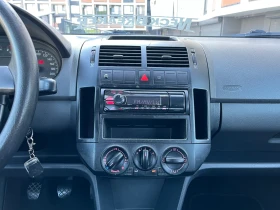 VW Polo 1.9SDI/2005/Г | Auto.bg — изображение 14