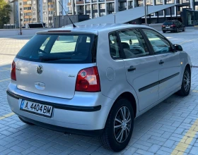 VW Polo 1.9SDI/2005/Г | Auto.bg — изображение 7