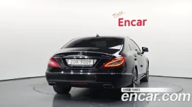 Mercedes-Benz CLS 250 | TOP SERVICE | Mobile.bg � ����� ������ 4