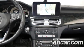 Mercedes-Benz CLS 250 | TOP SERVICE | Mobile.bg � ����� ������ 13
