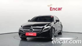 Mercedes-Benz CLS 250 | TOP SERVICE | Mobile.bg � ����� ������ 3
