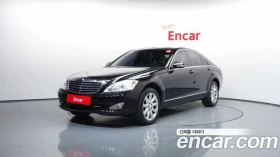 Mercedes-Benz S 320 | TOP SERVICE