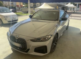 ����� �� �������� �� BMW 440