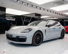 ������ Porsche Panamera