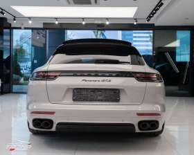 Porsche Panamera GTS* TURSIMO* NARDO GREY* PANO* BOSE* CARBON*  | Mobile.bg � ����� ������ 4
