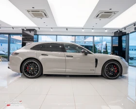Porsche Panamera GTS* TURSIMO* NARDO GREY* PANO* BOSE* CARBON*  | Mobile.bg � ����� ������ 6