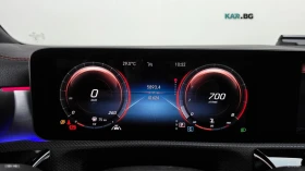 Mercedes-Benz CLA 250 AMG* �����* �������* ����* ������*  | Mobile.bg � ����� ������ 8