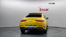 Mercedes-Benz CLA 250 AMG* �����* �������* ����* ������*  | Mobile.bg � ����� ������ 4