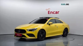 ������ Mercedes-Benz CLA 25...