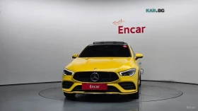 Mercedes-Benz CLA 250 AMG* �����* �������* ����* ������*  | Mobile.bg � ����� ������ 3