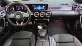 Mercedes-Benz CLA 250 AMG* �����* �������* ����* ������*  | Mobile.bg � ����� ������ 7