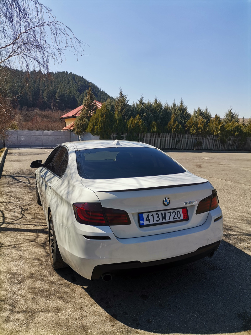 BMW 535, снимка 3 - Автомобили и джипове - 46354427