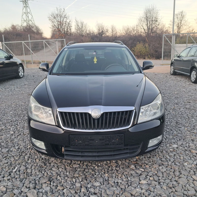 Skoda Octavia 1.9 TDI, снимка 3 - Автомобили и джипове - 48235472