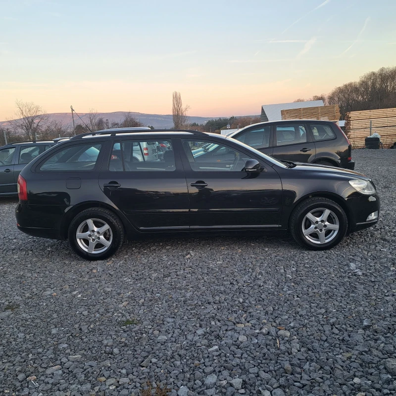 Skoda Octavia 1.9 TDI, снимка 4 - Автомобили и джипове - 48235472