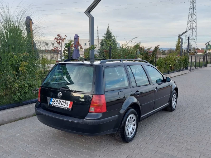 VW Golf 1.9TDI(101)* FACELIFT* НОВ ВНОС* , снимка 7 - Автомобили и джипове - 47512964