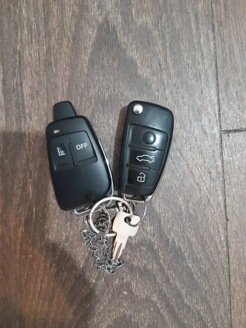 Audi A6 Allroad 3.0TDI автомат печка, снимка 16 - Автомобили и джипове - 50487751