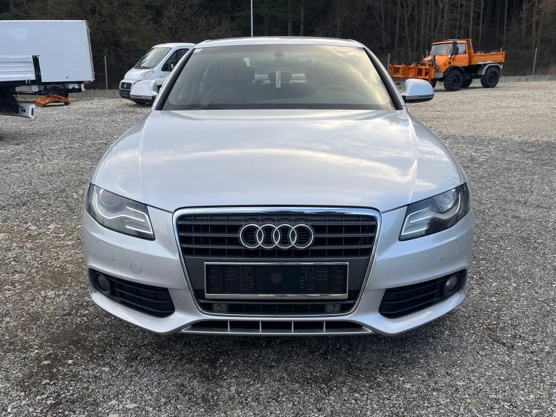 Audi A4 2.0TDI 143KC S-LINE BANG&OLUFSEN, снимка 2 - Автомобили и джипове - 48763855