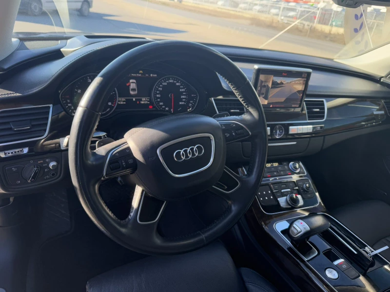 Audi A8 3.0TDI, снимка 7 - Автомобили и джипове - 48766441