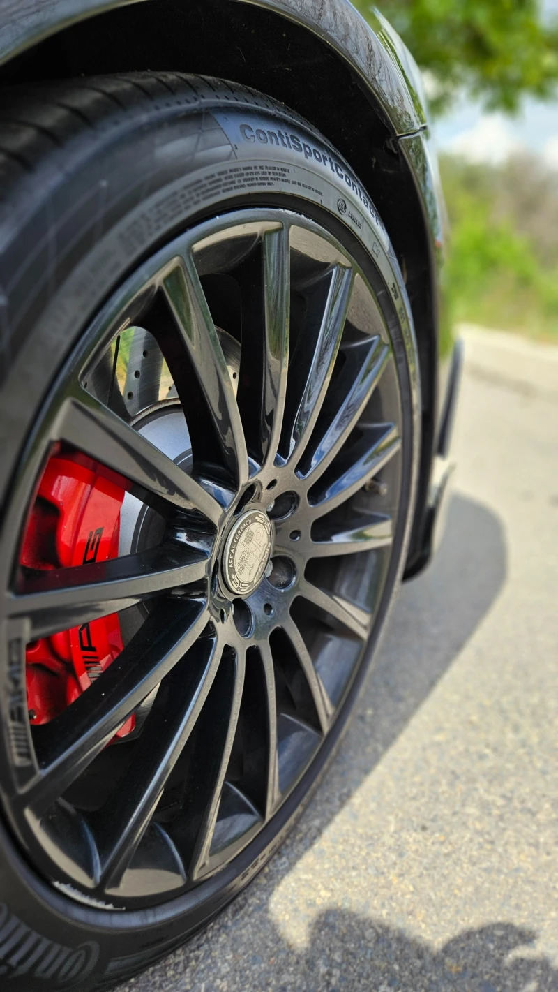 Mercedes-Benz S 65 AMG L Възможен бартер , снимка 14 - Автомобили и джипове - 52109730