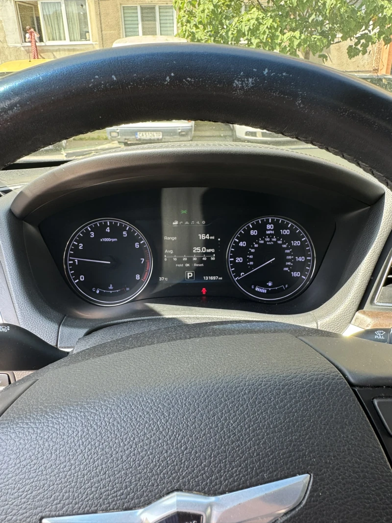 Hyundai Genesis, снимка 11 - Автомобили и джипове - 50723487