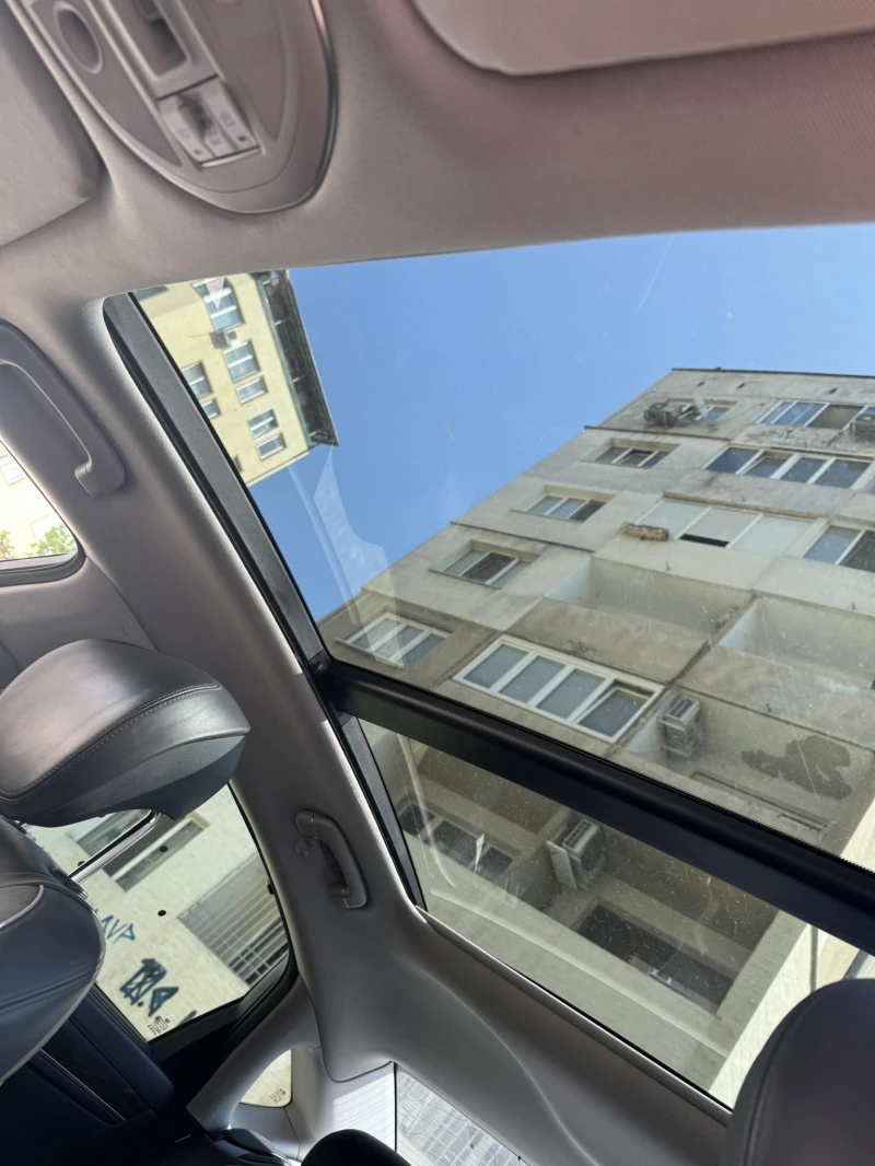 Hyundai Genesis, снимка 12 - Автомобили и джипове - 50723487