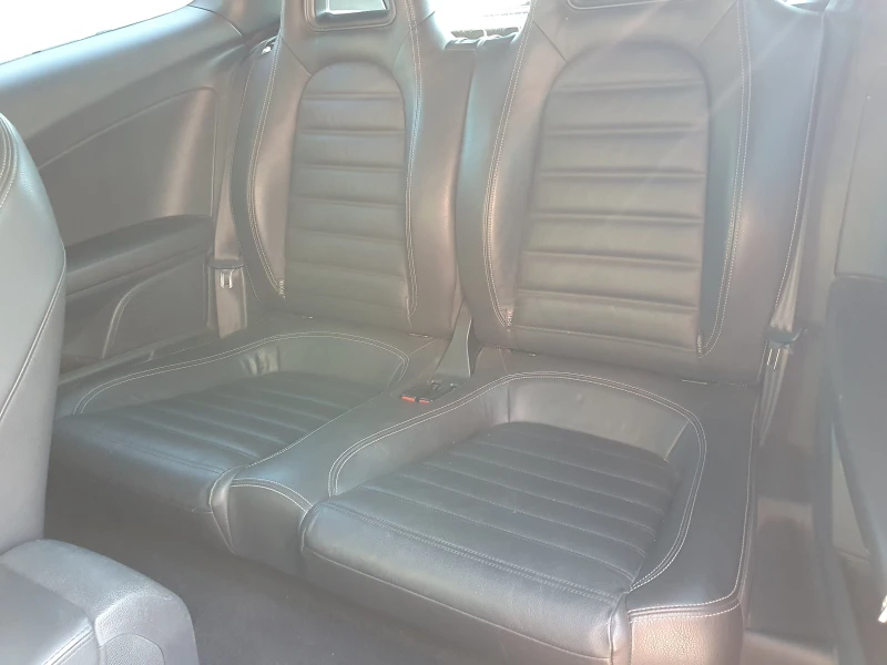 VW Scirocco 2.0/170ks, снимка 11 - Автомобили и джипове - 51131523